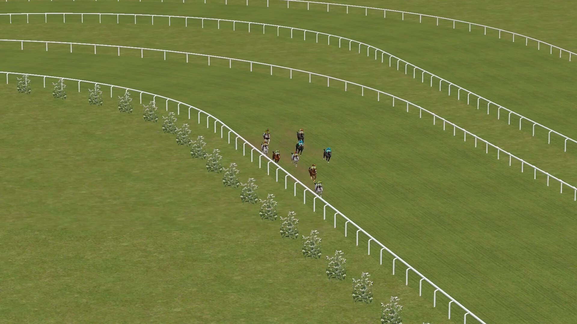 Horse Racing 2016 screenshot 1