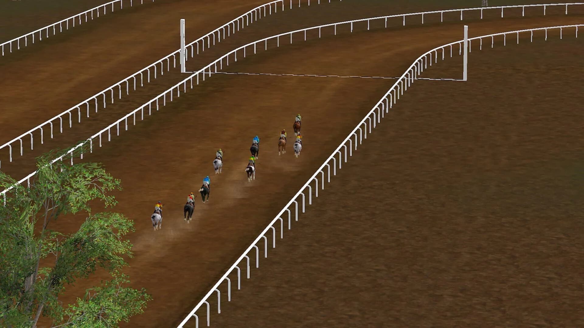 Horse Racing 2016 screenshot 3