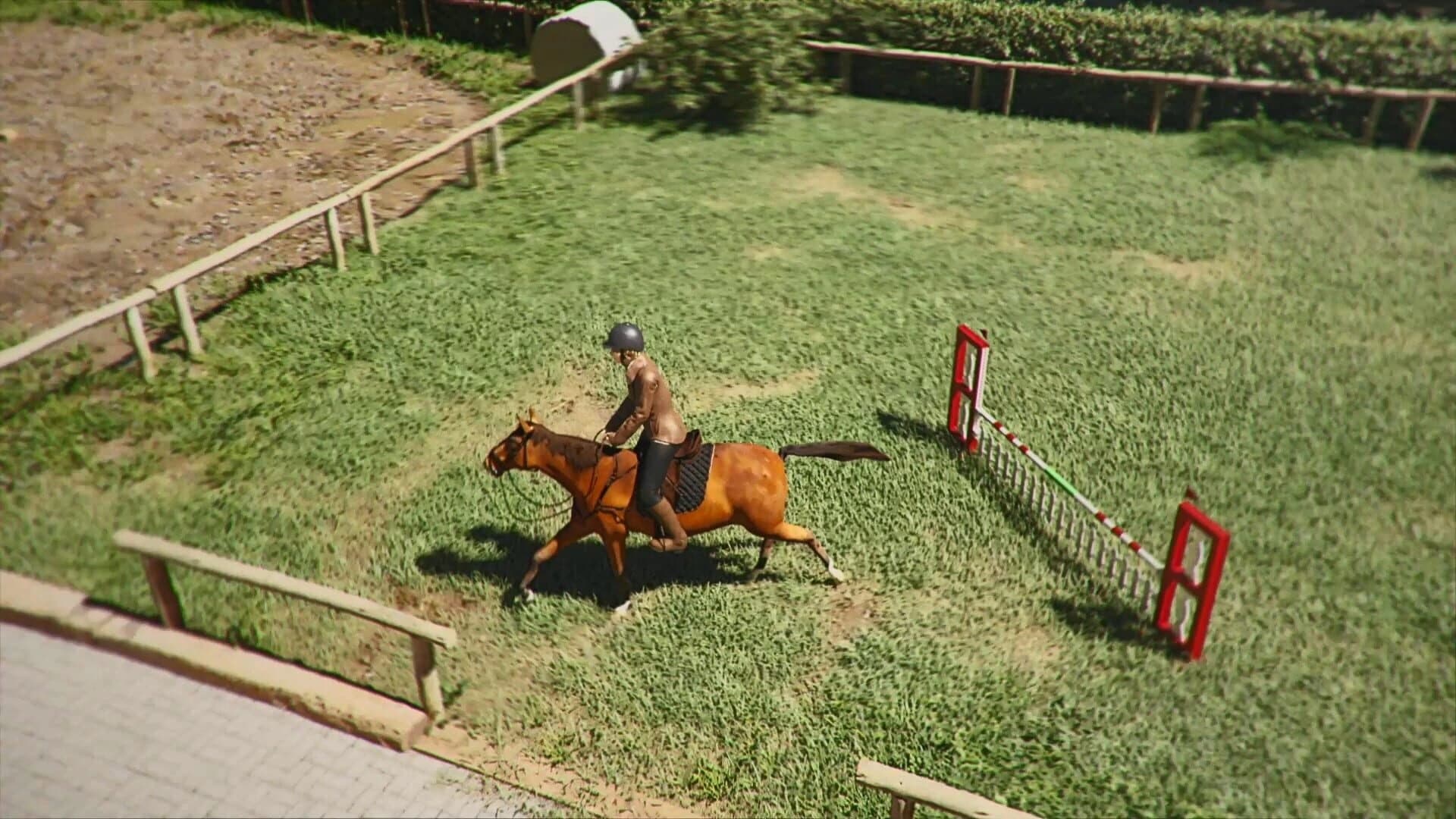 Horse Shelter 2022 screenshot 3