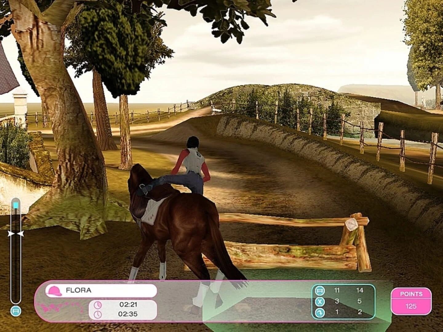 Horsez screenshot 5