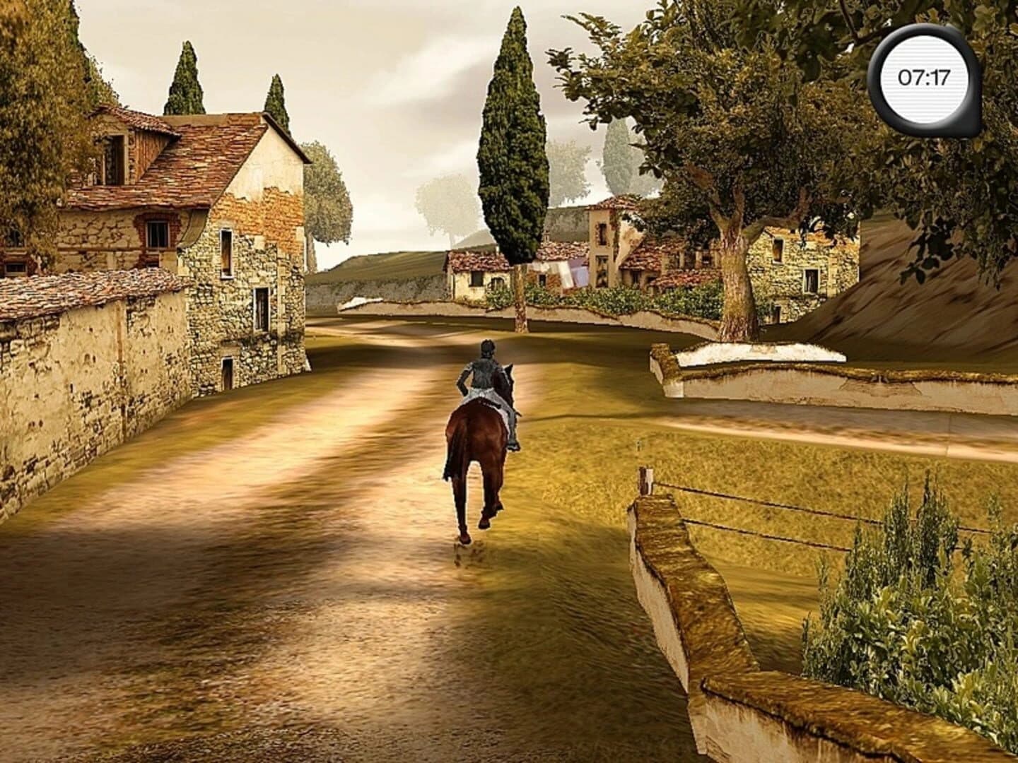 Horsez screenshot 3