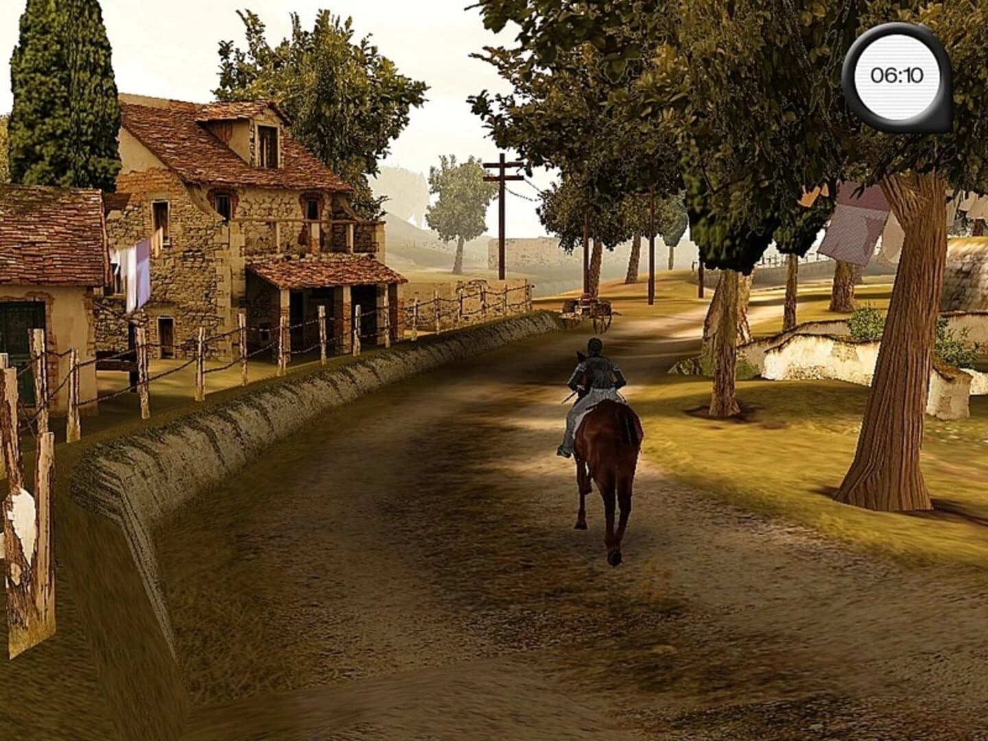 Horsez screenshot 4