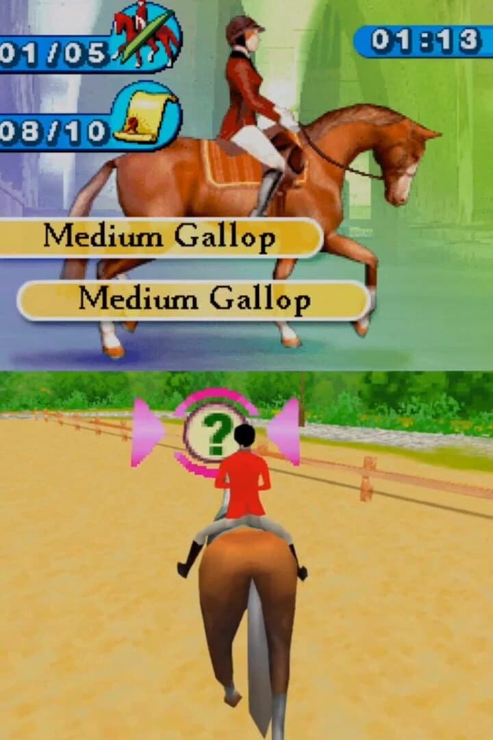 Horsez screenshot 3