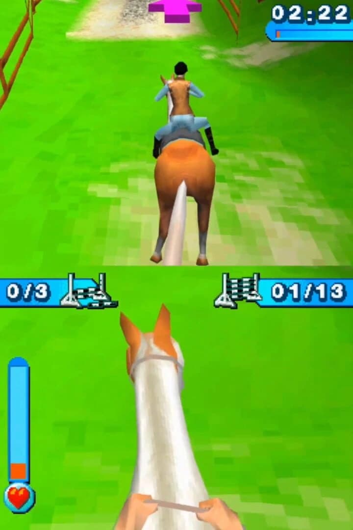 Horsez screenshot 1