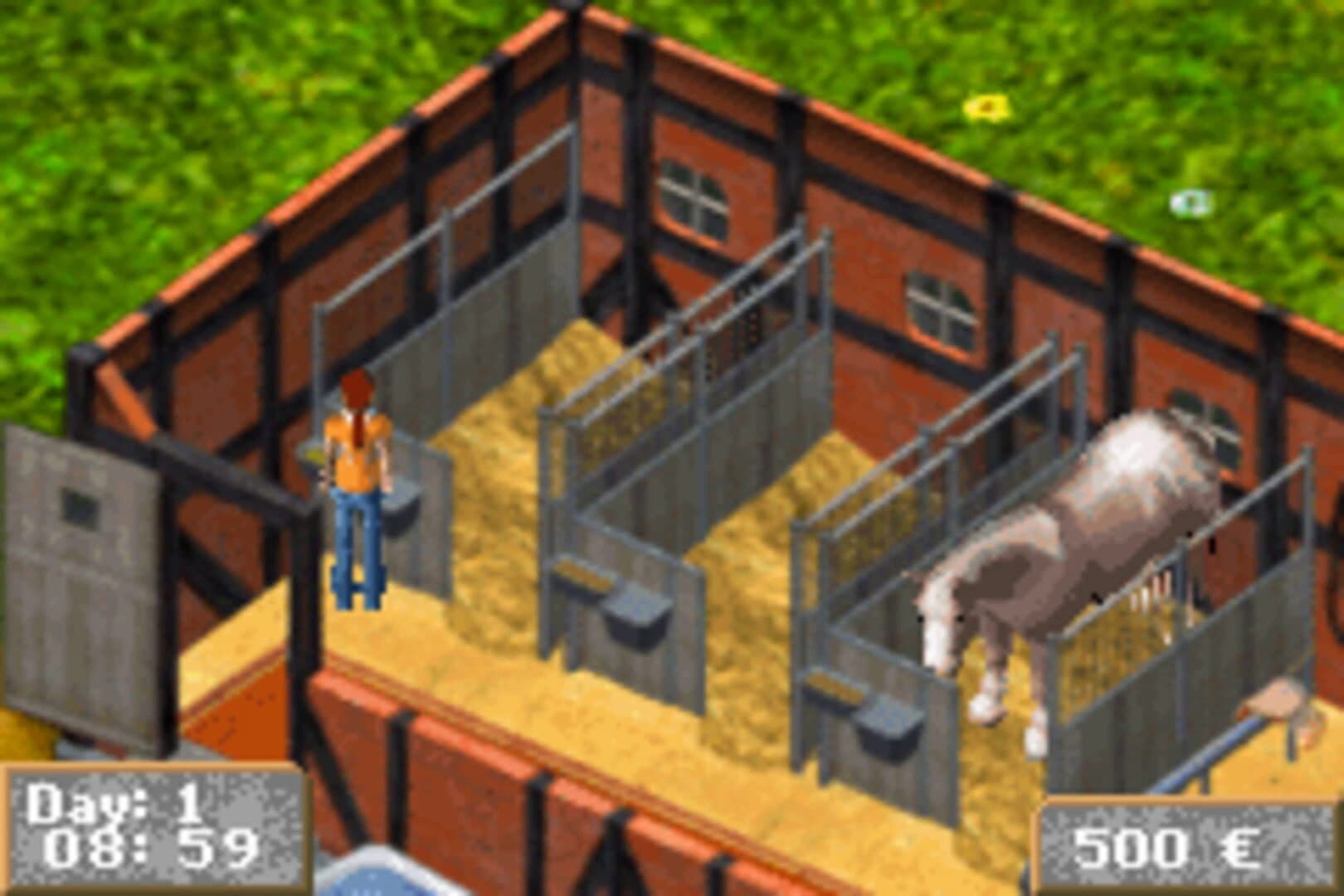Horsez screenshot 1
