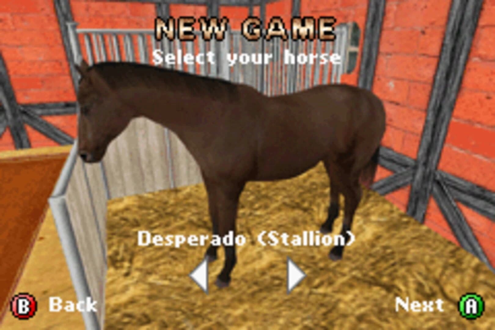 Horsez screenshot 5