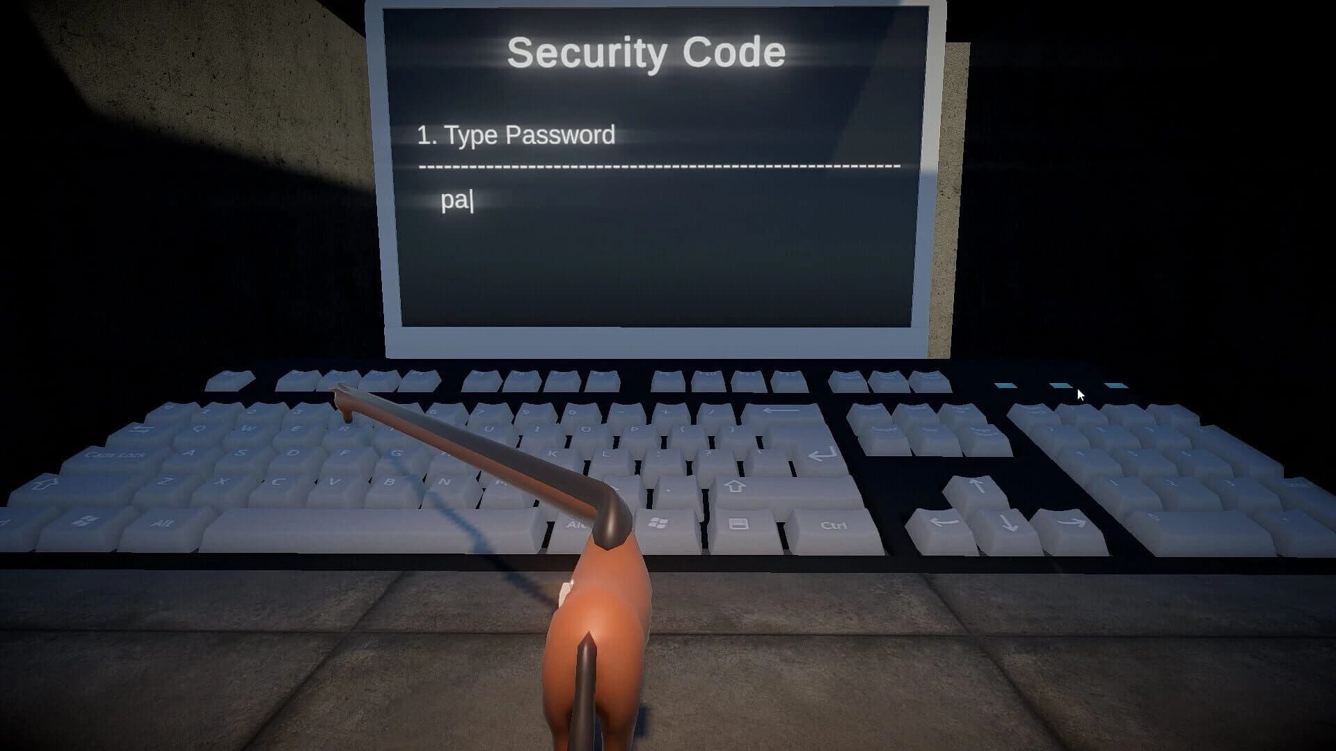 HorSteal screenshot 2