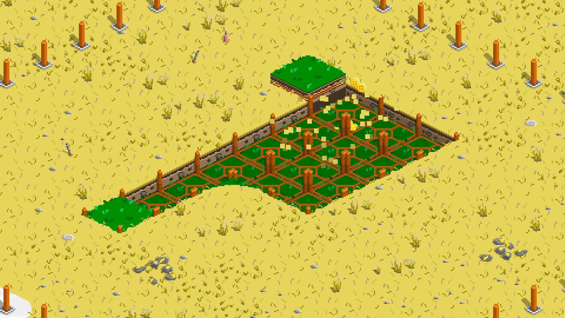 Horticular screenshot 4