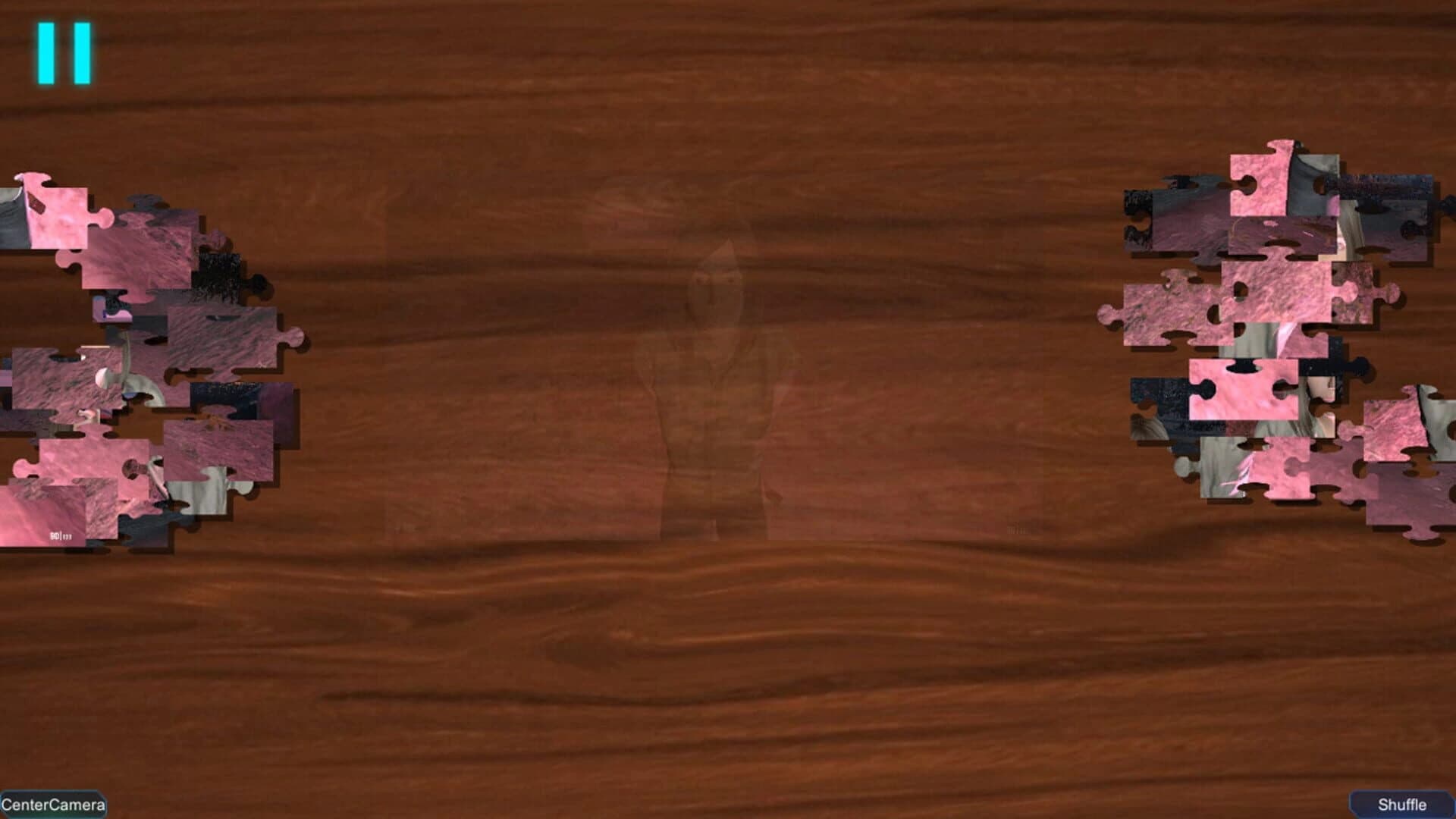Hospital 9: Puzzles screenshot 5