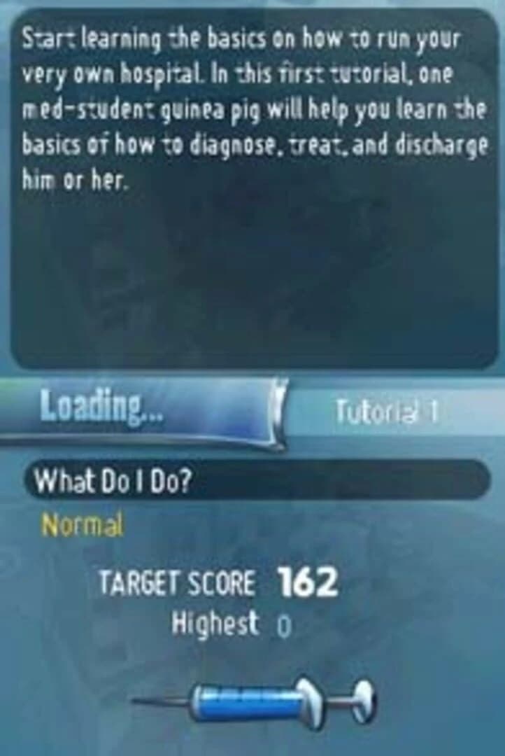 Hospital Havoc screenshot 4
