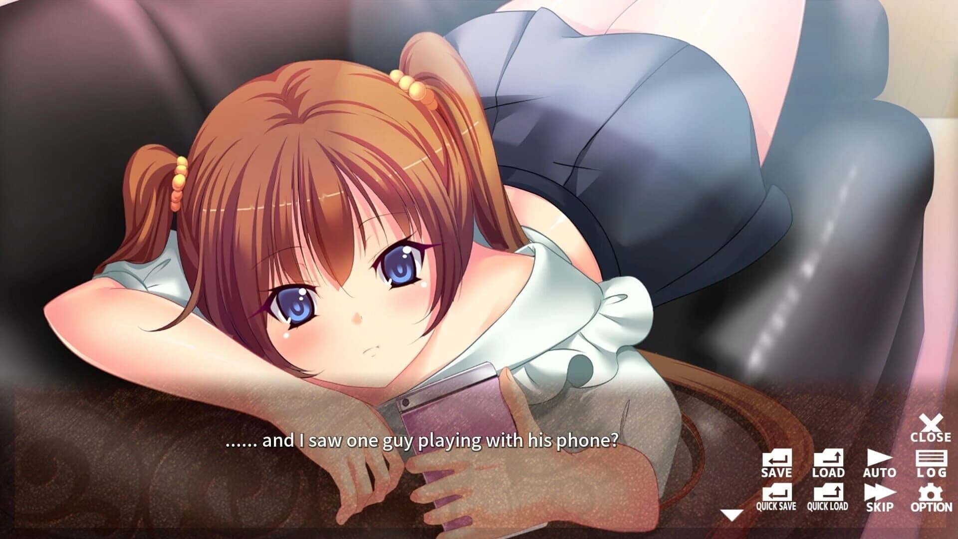Host Security Guard screenshot 2