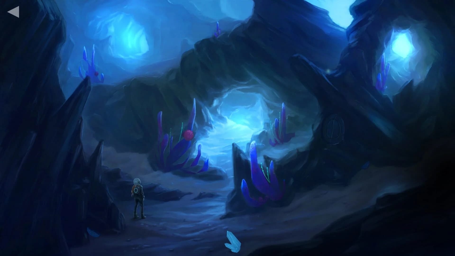 Hostil screenshot 2