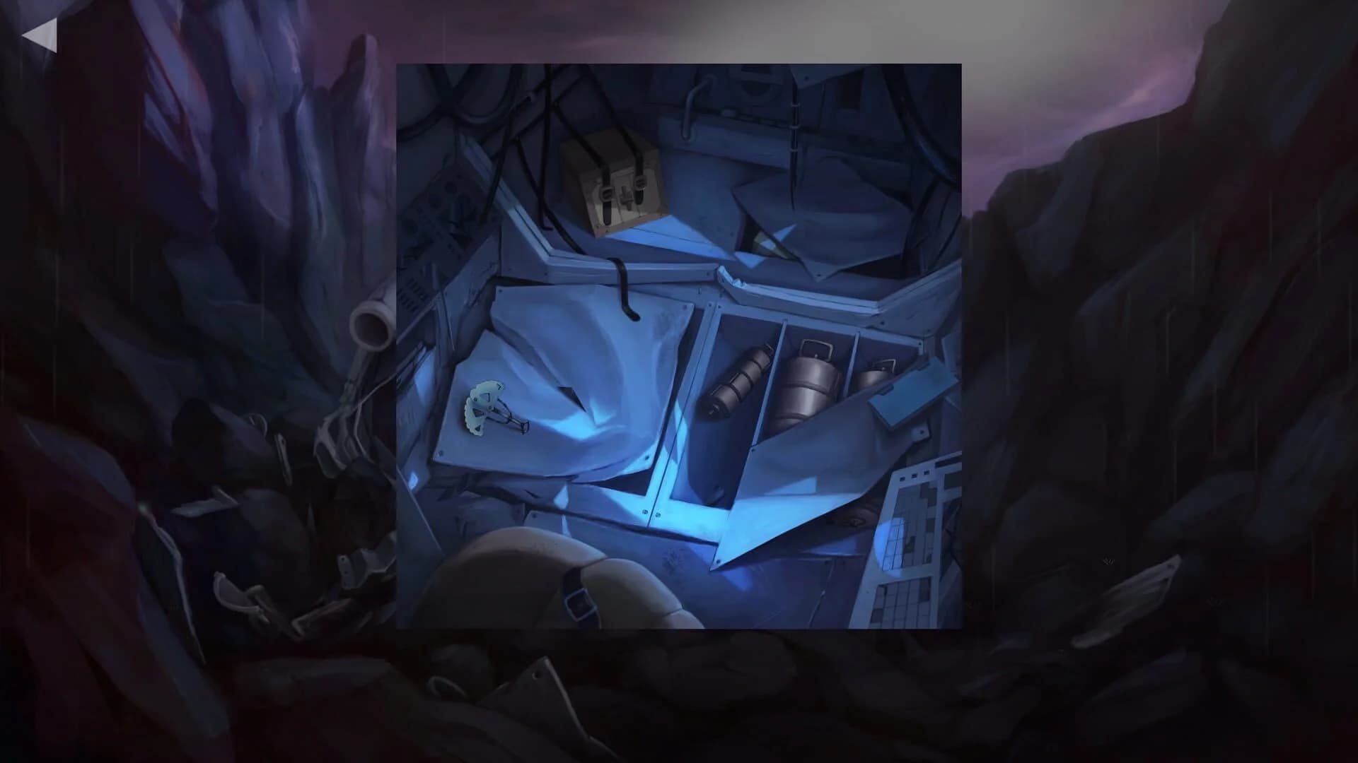 Hostil screenshot 3