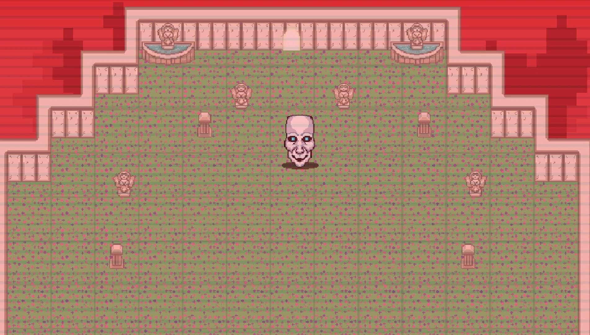 Hostile Entity screenshot 1