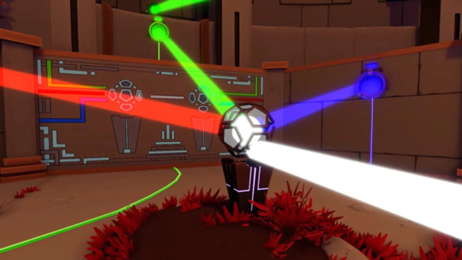 Hostlight screenshot 5