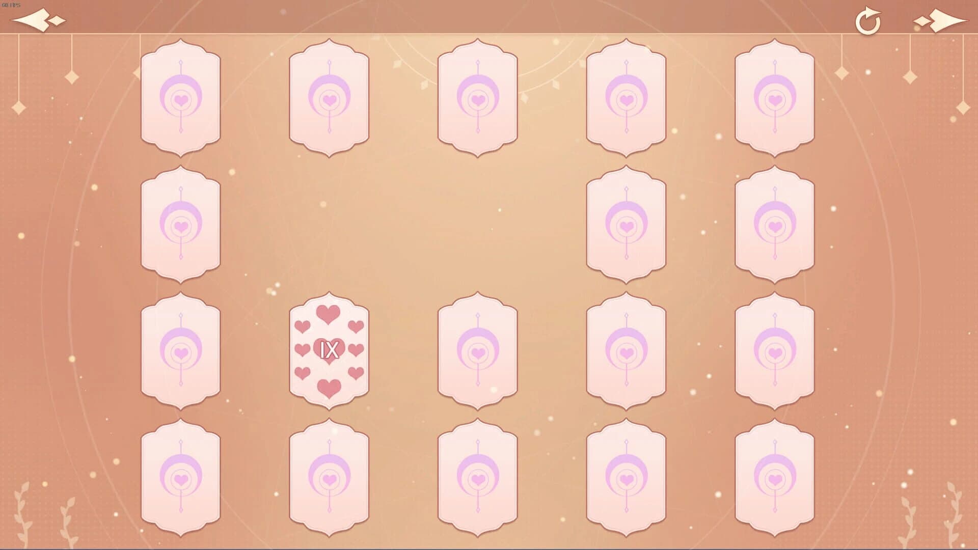 Hot and Lovely: Charm screenshot 4