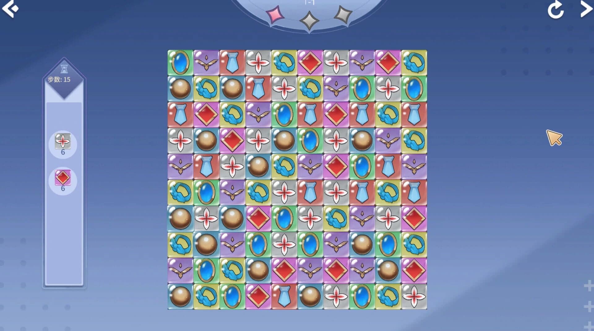 Hot And Lovely: Tease screenshot 2