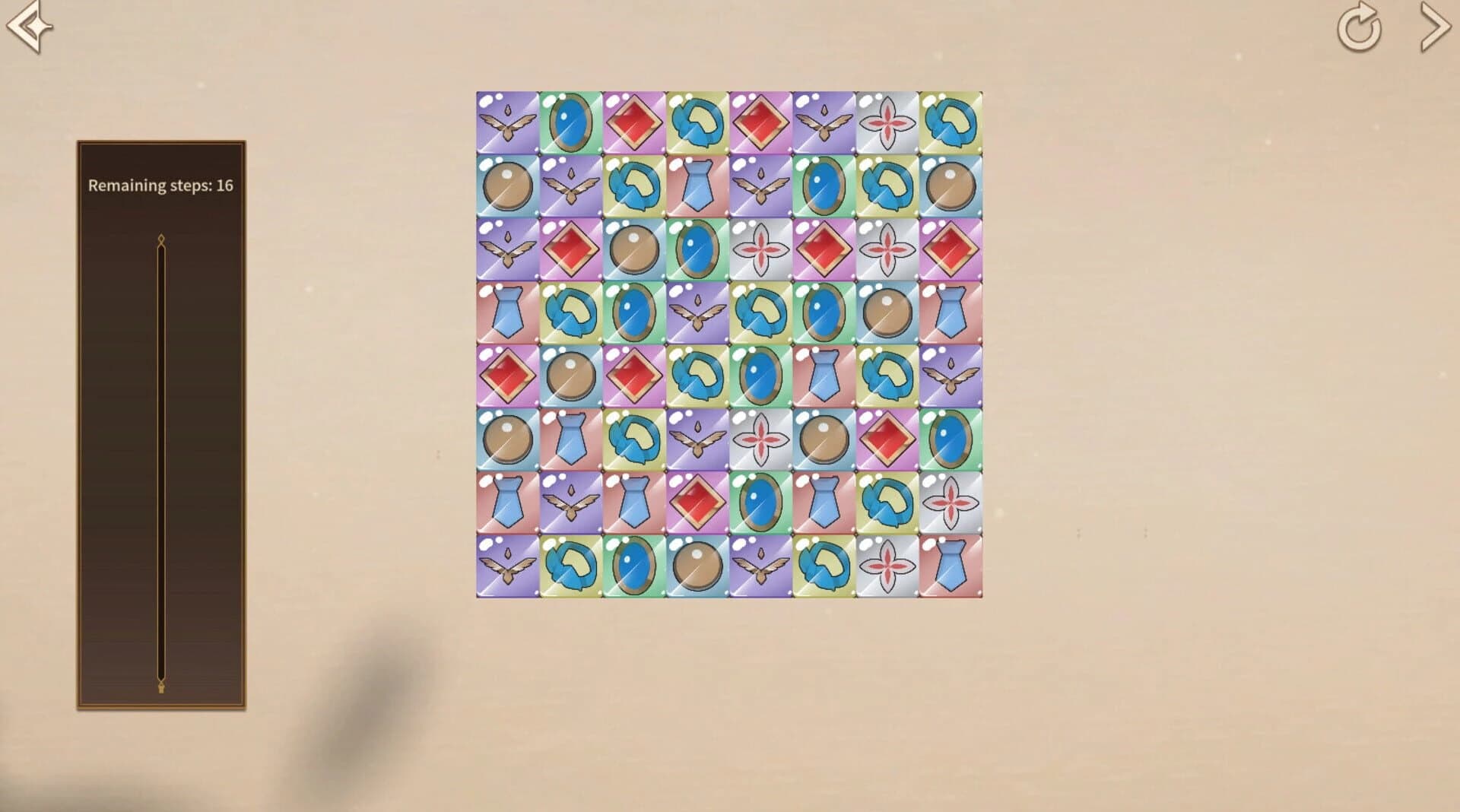 Hot And Lovely: Uniform screenshot 5