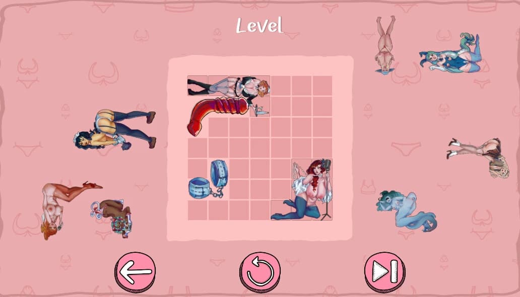 Hot Babes screenshot 3