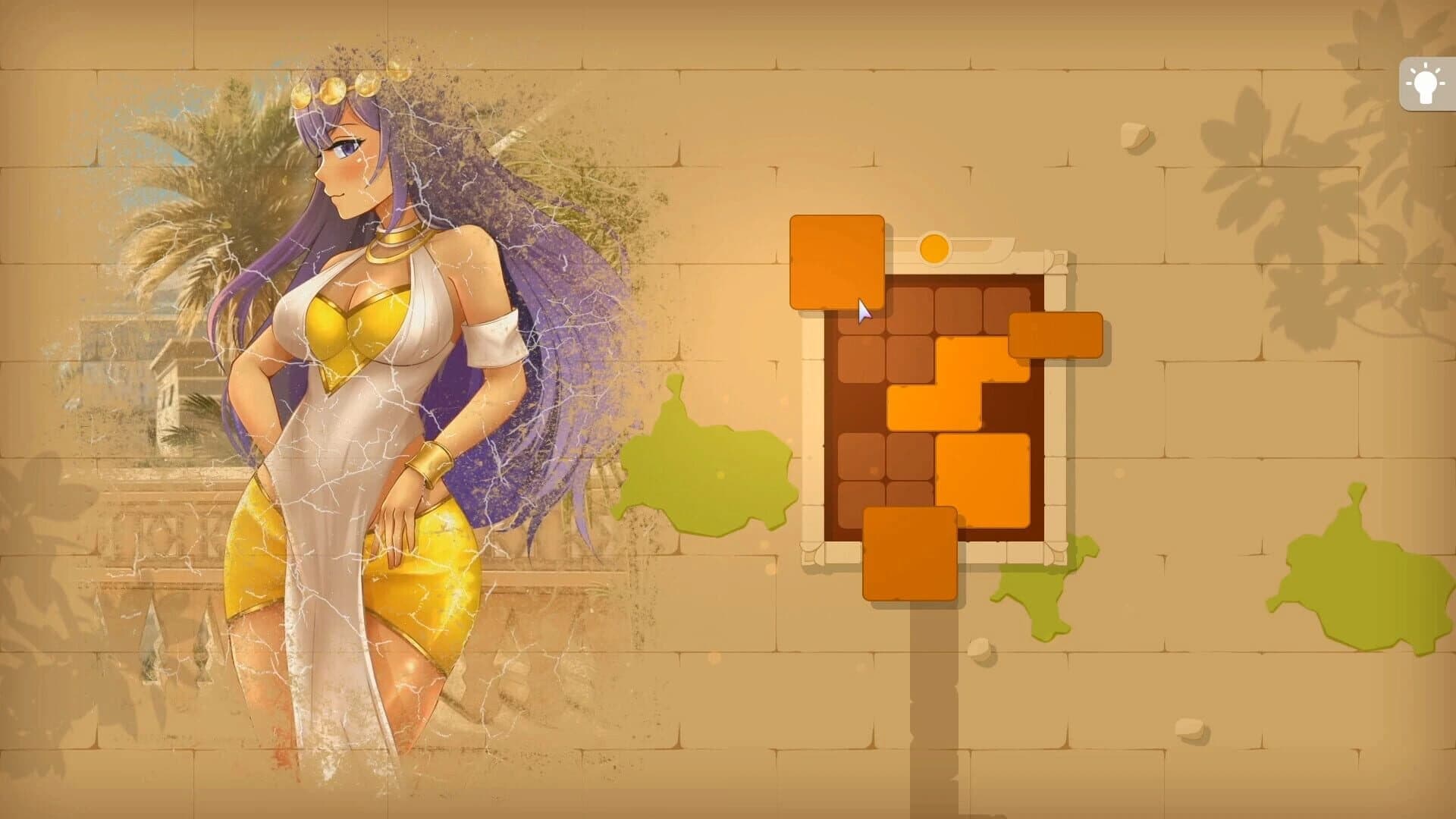 Hot Cleopatra screenshot 4