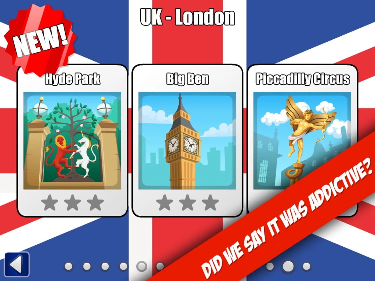 Hot Dog Bush screenshot 1