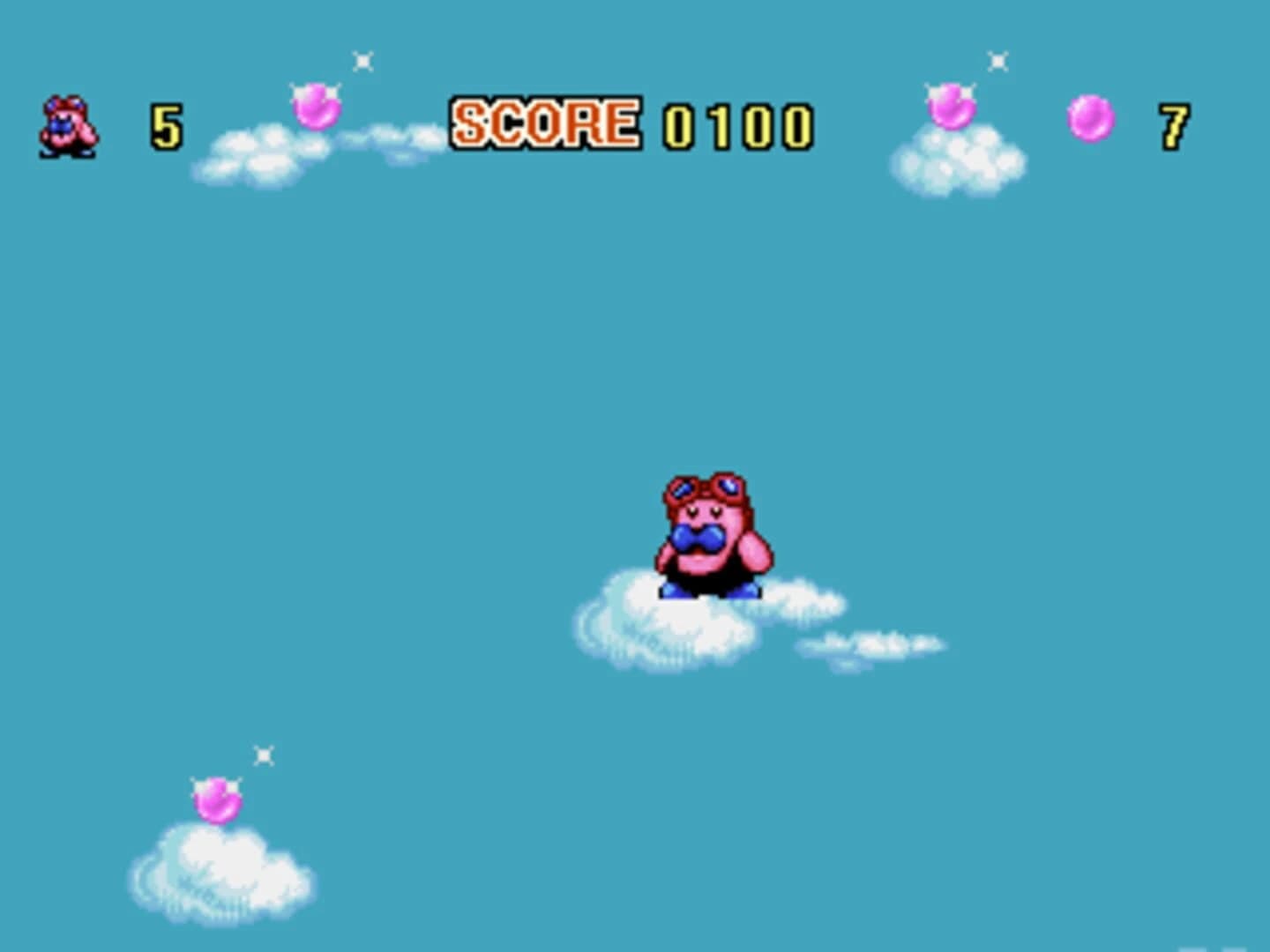 Hot Drop screenshot 1