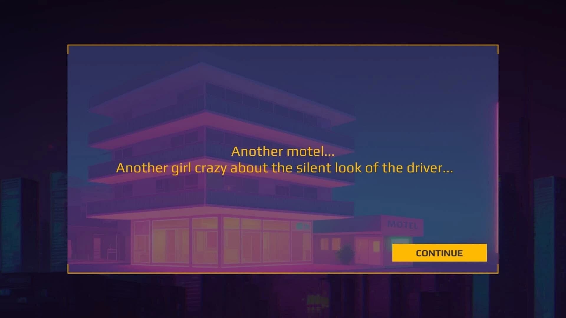 Hot Girls Delivery Club screenshot 3