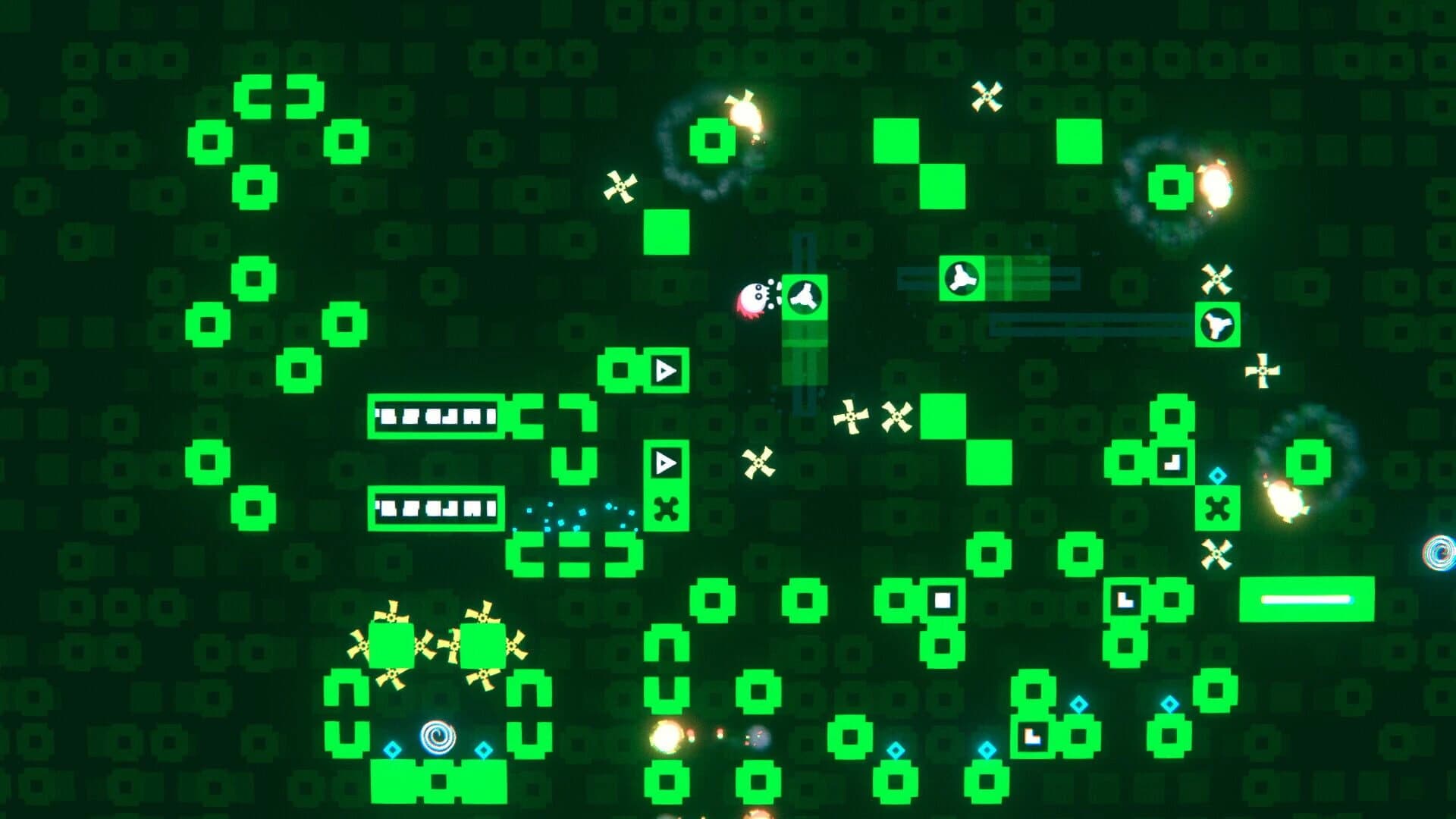 Hot Heat Reset screenshot 2