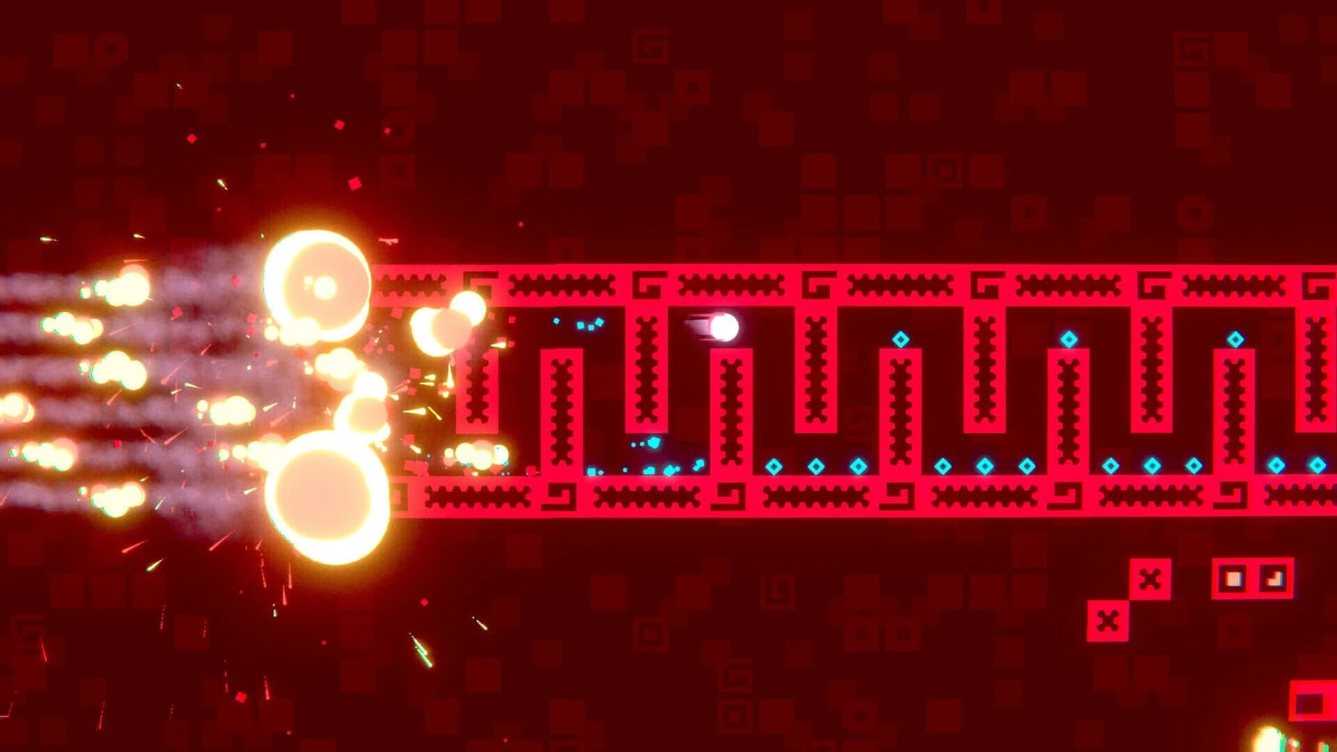 Hot Heat Reset screenshot 4