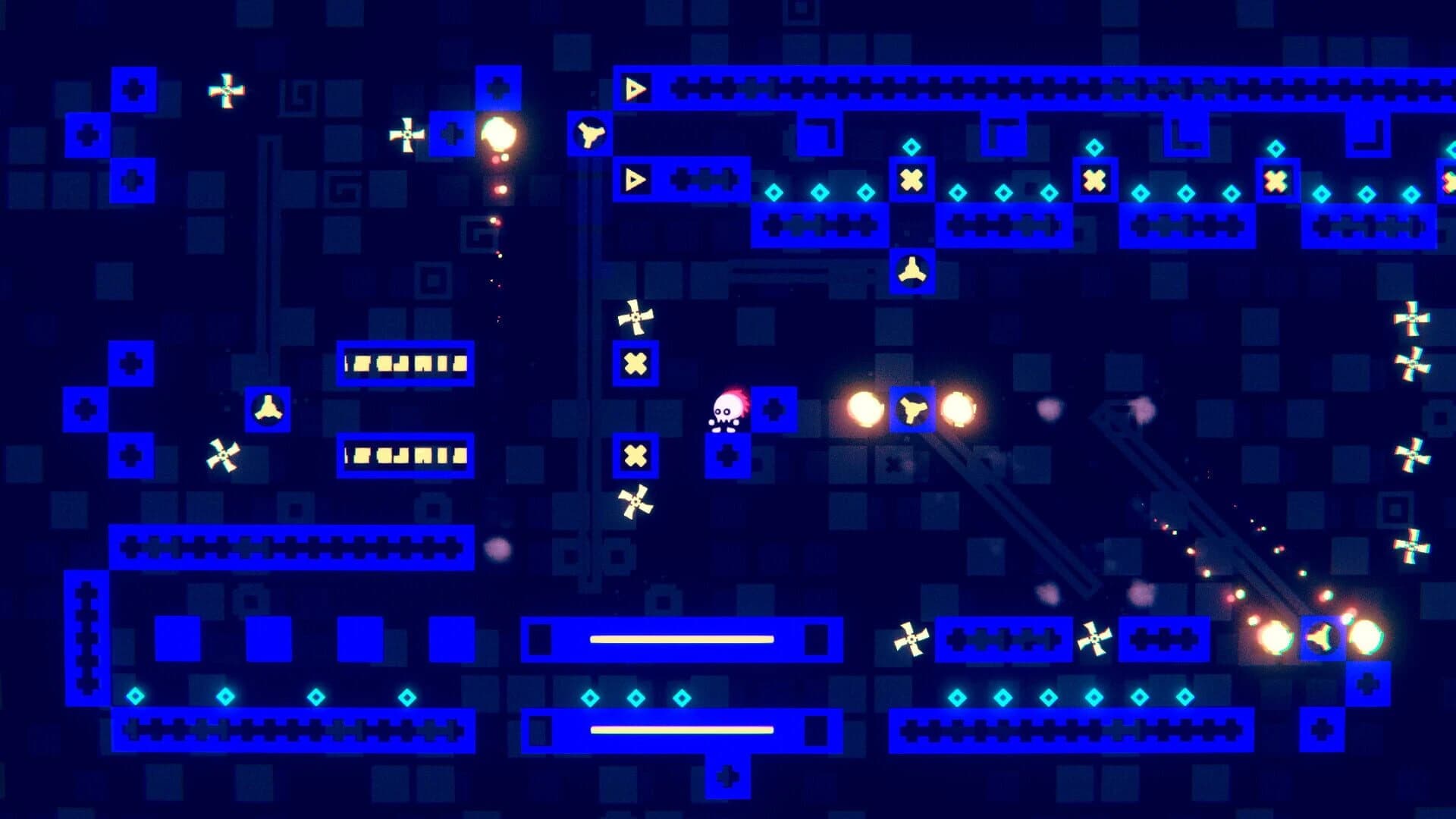 Hot Heat Reset screenshot 5