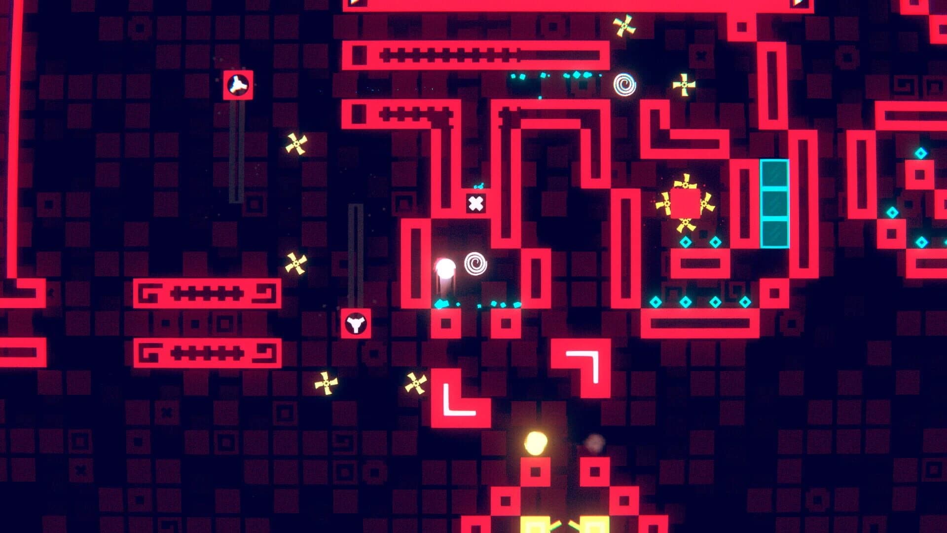Hot Heat Reset screenshot 1