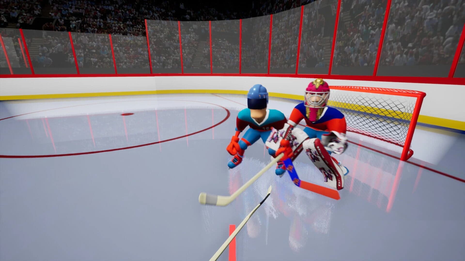 Hot Ice screenshot 4
