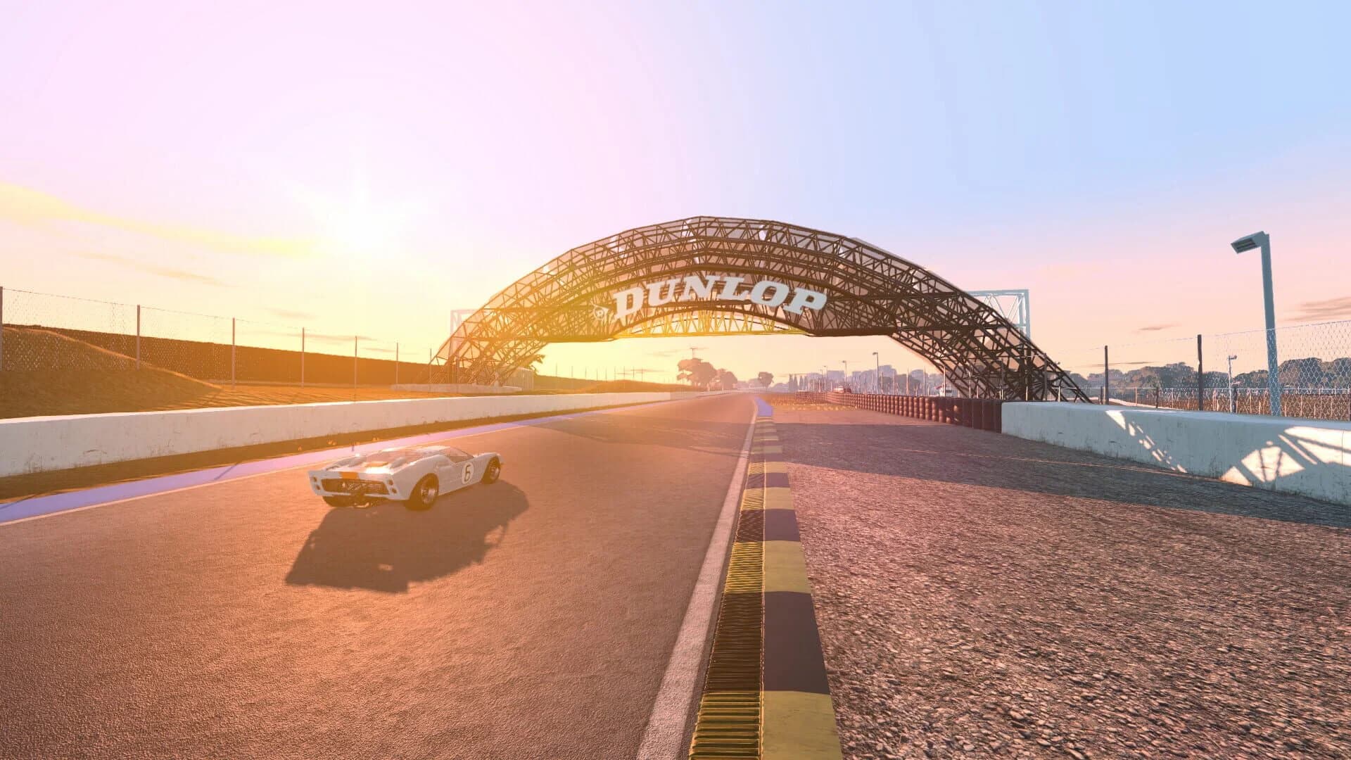 Hot Lap Racing screenshot 2