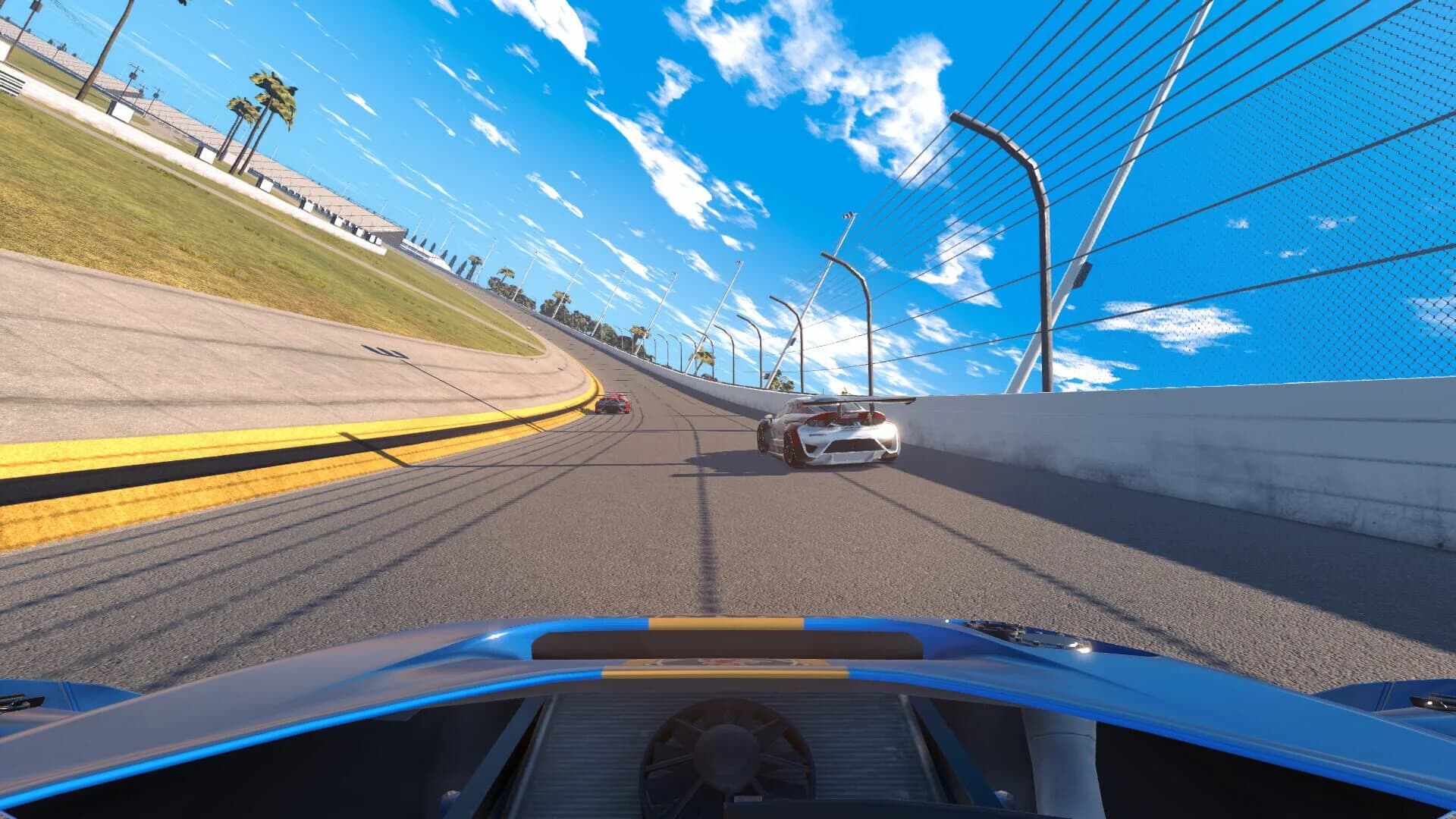 Hot Lap Racing screenshot 4
