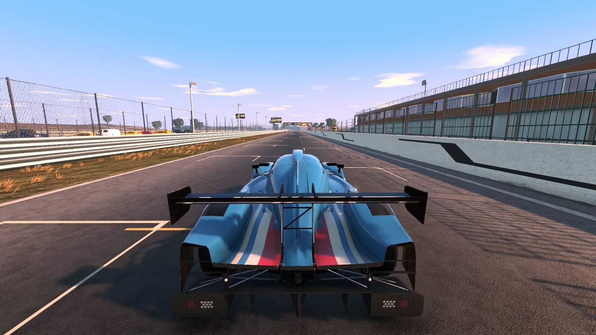 Hot Lap Racing screenshot 3
