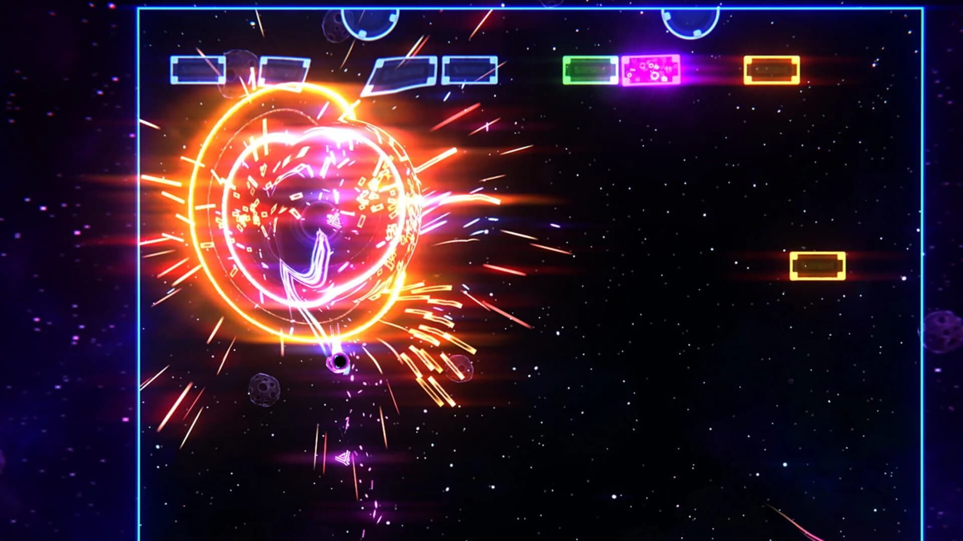 Hot Pink screenshot 4