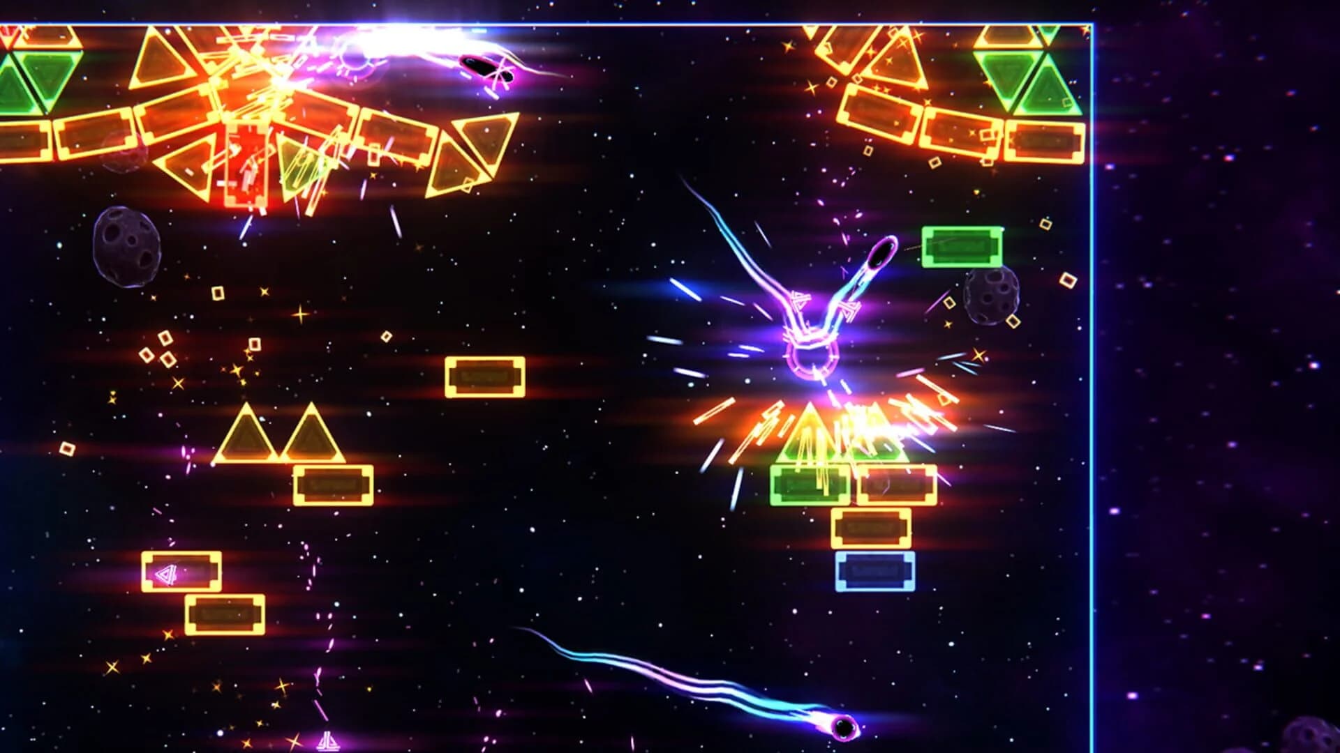 Hot Pink screenshot 3