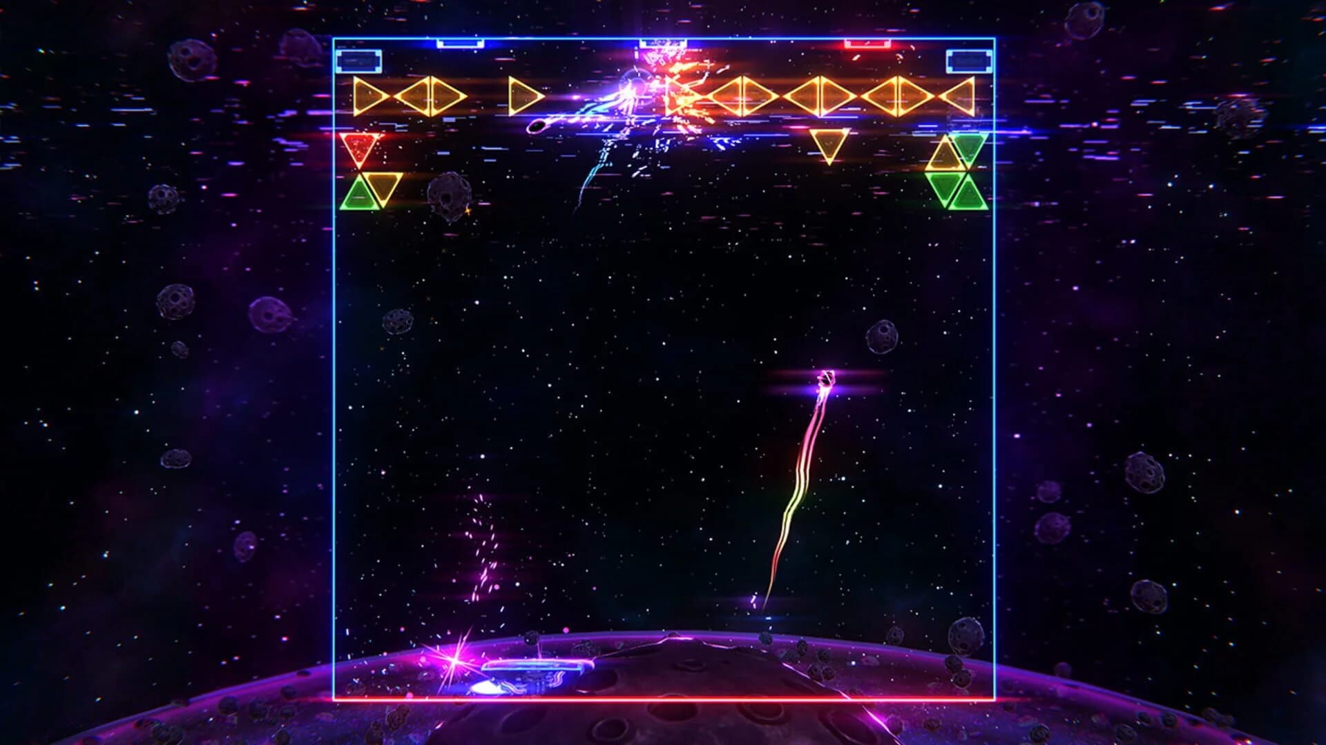 Hot Pink screenshot 1