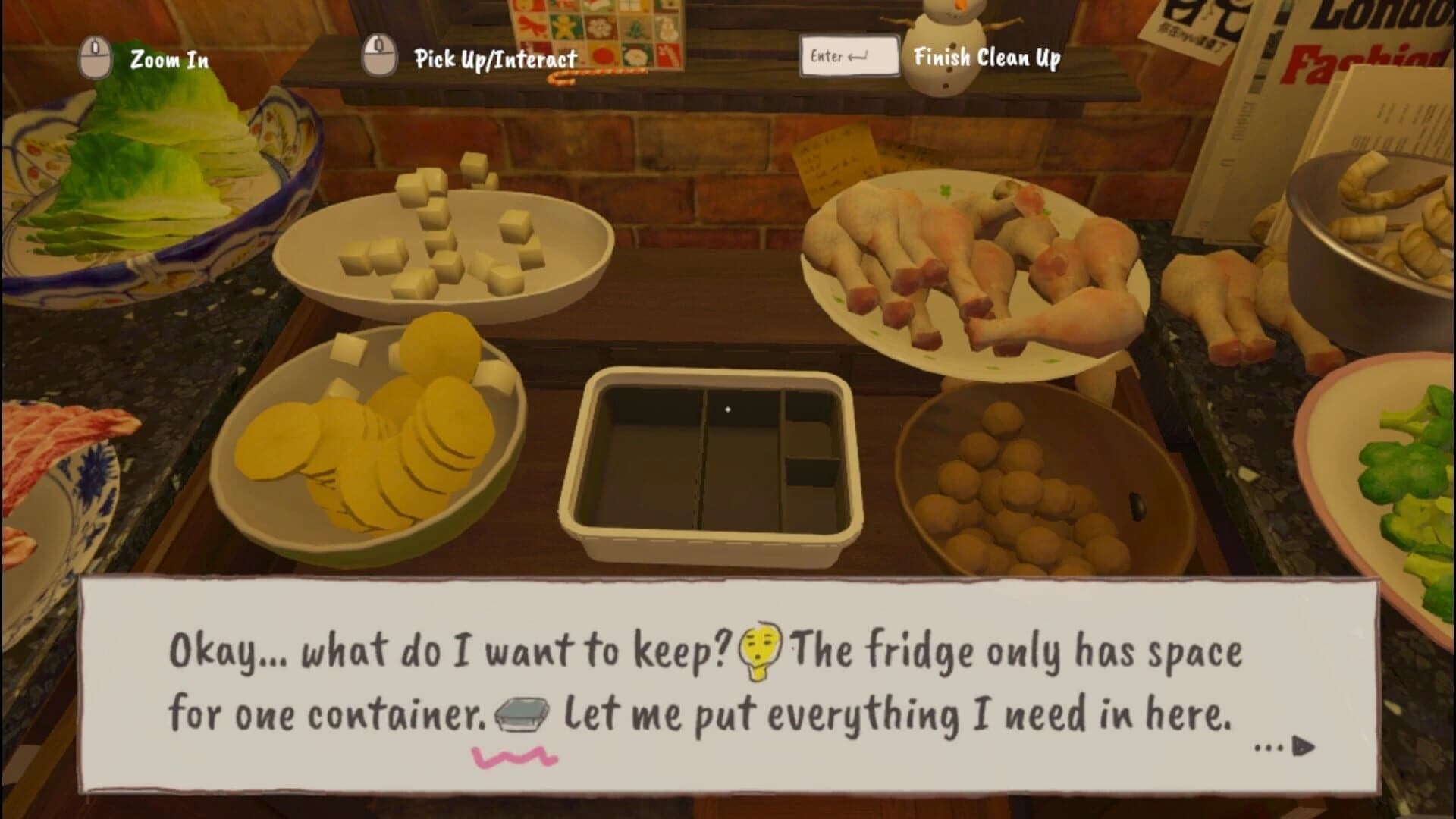 Hot Pot For One screenshot 3