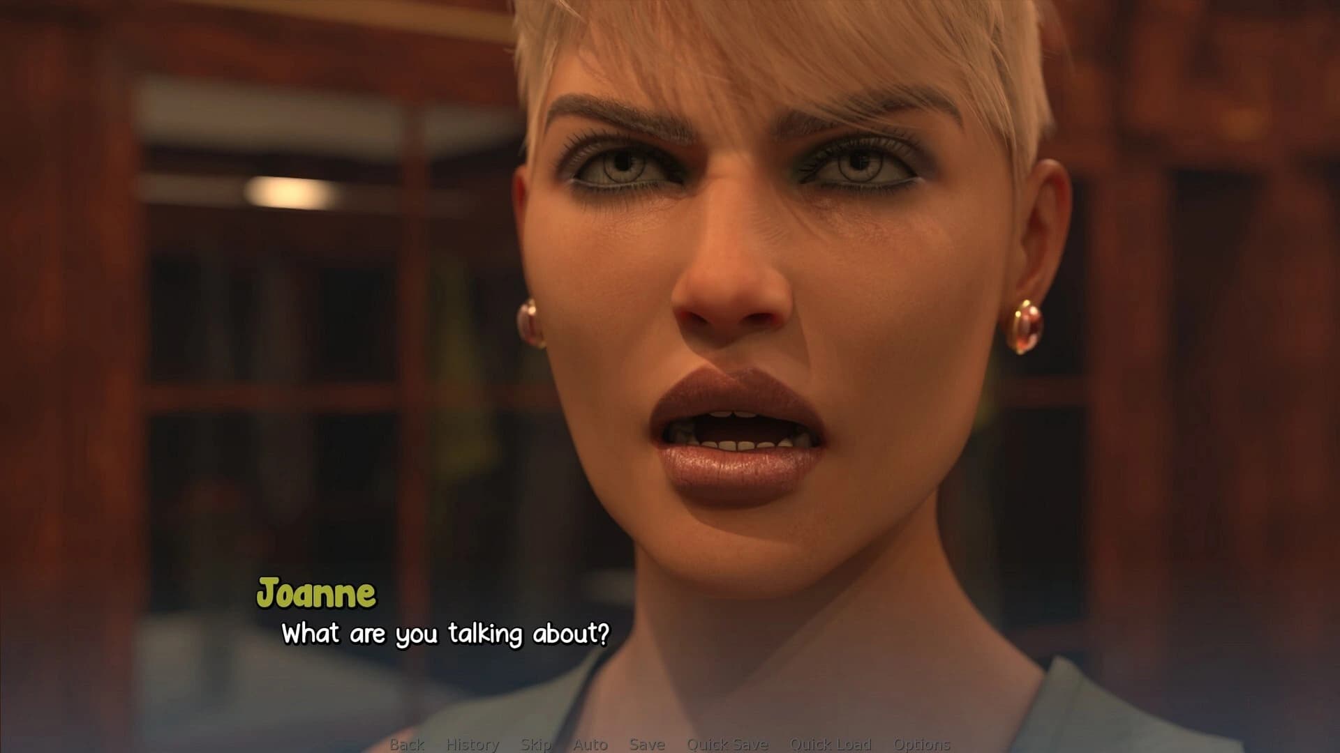 Hot Property screenshot 3