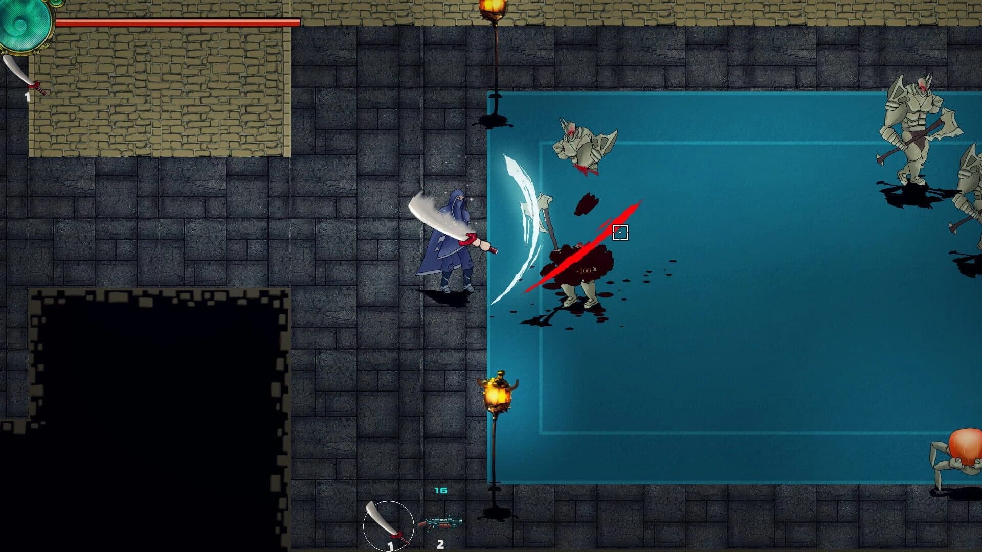 Hot steel screenshot 3