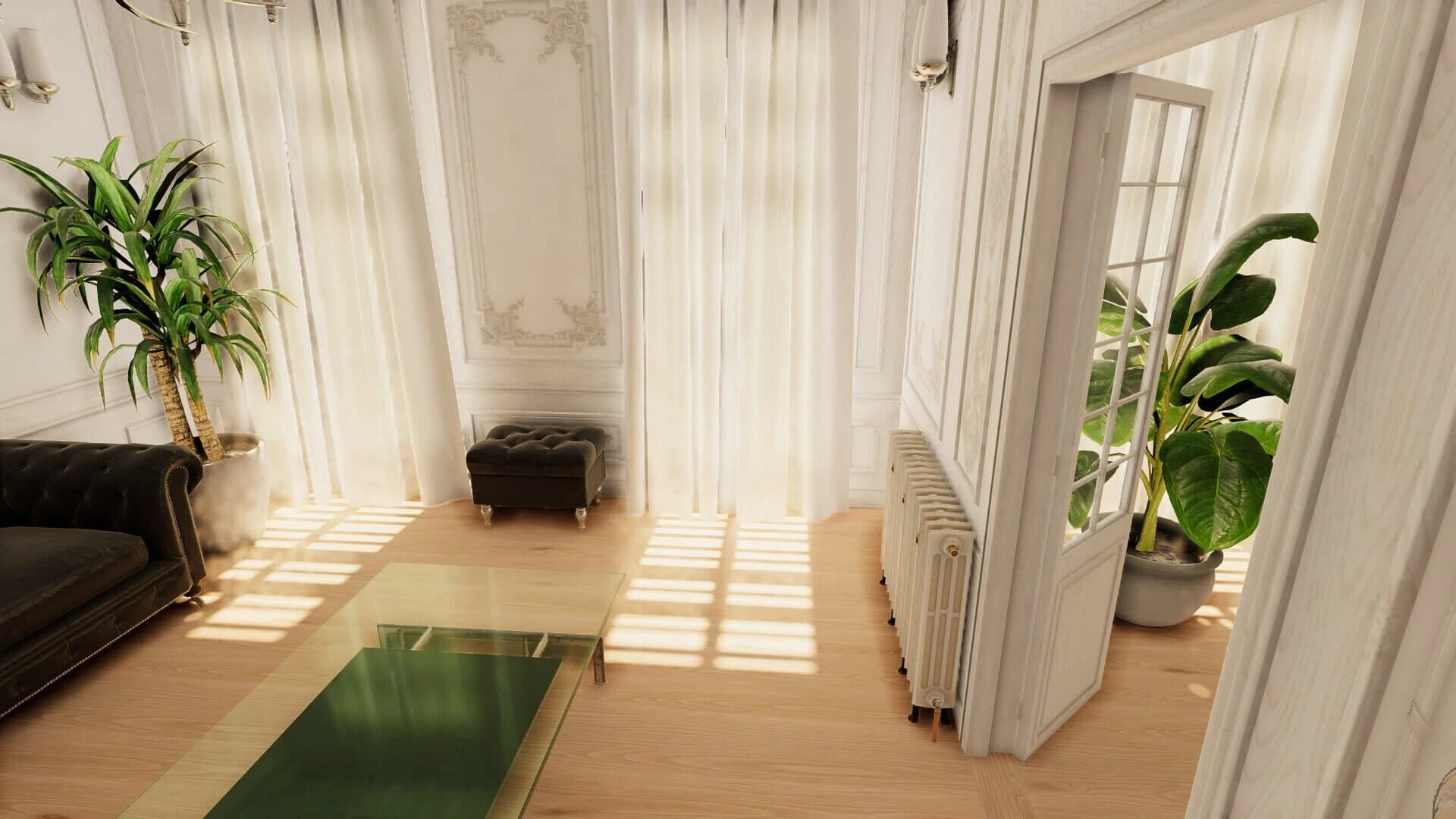 Hot Therapy screenshot 3
