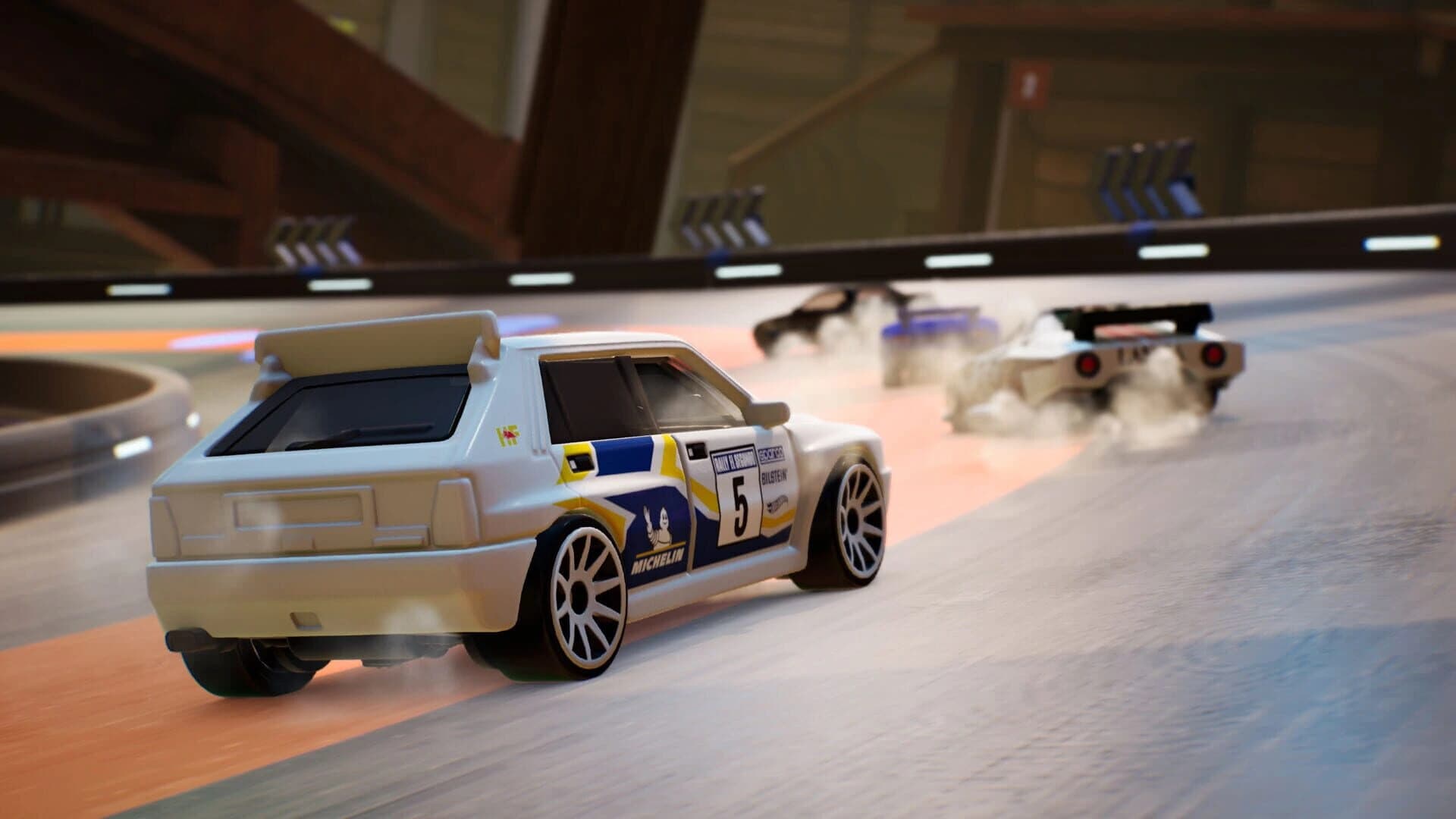Hot Wheels Unleashed 2: Old but Gold Pack screenshot 2