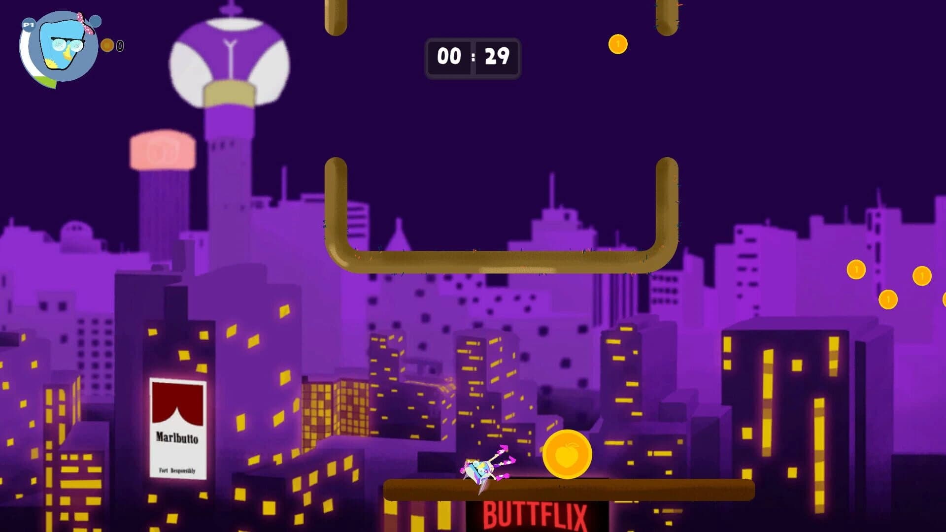HotBunz screenshot 1