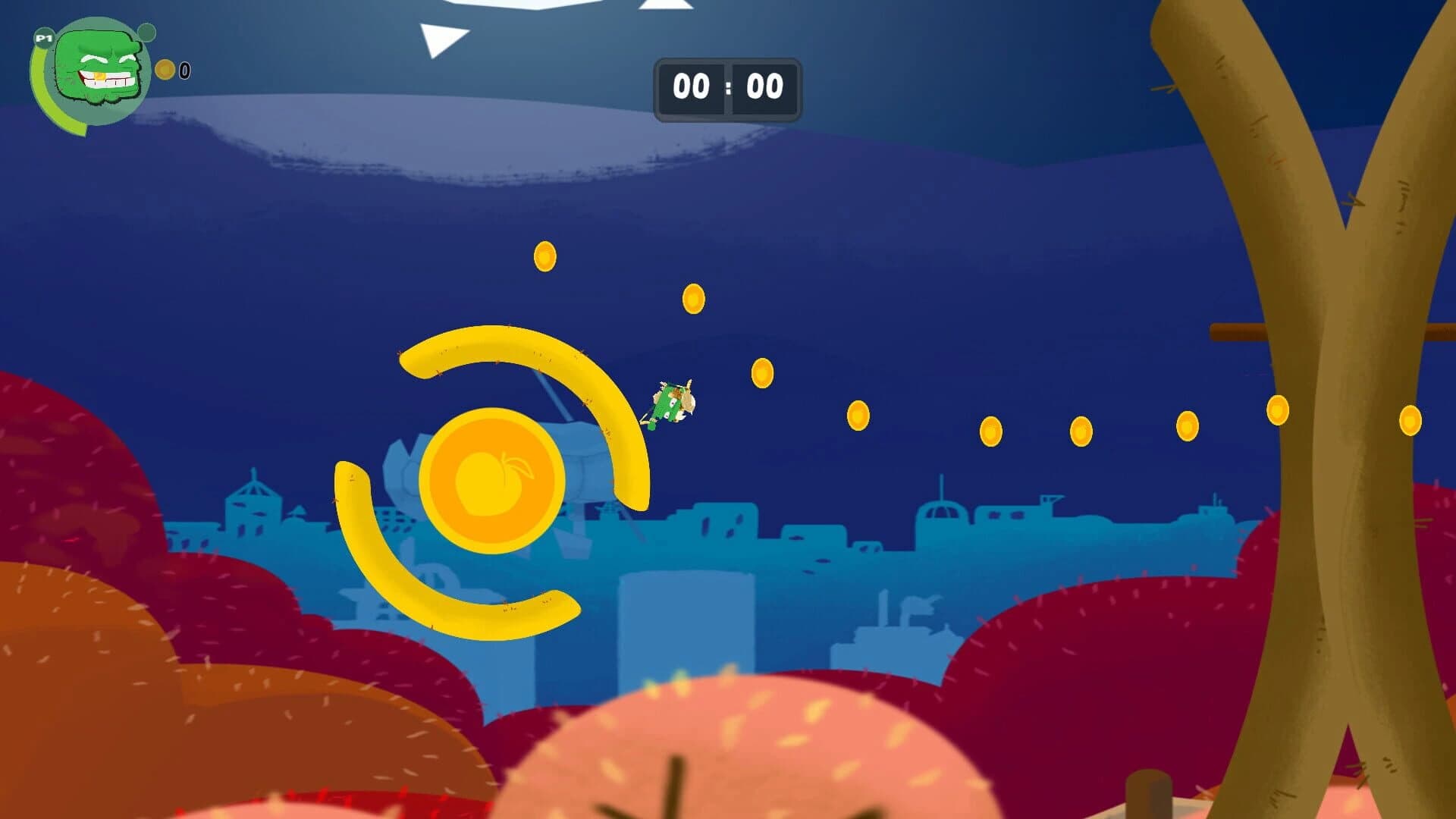 HotBunz screenshot 5