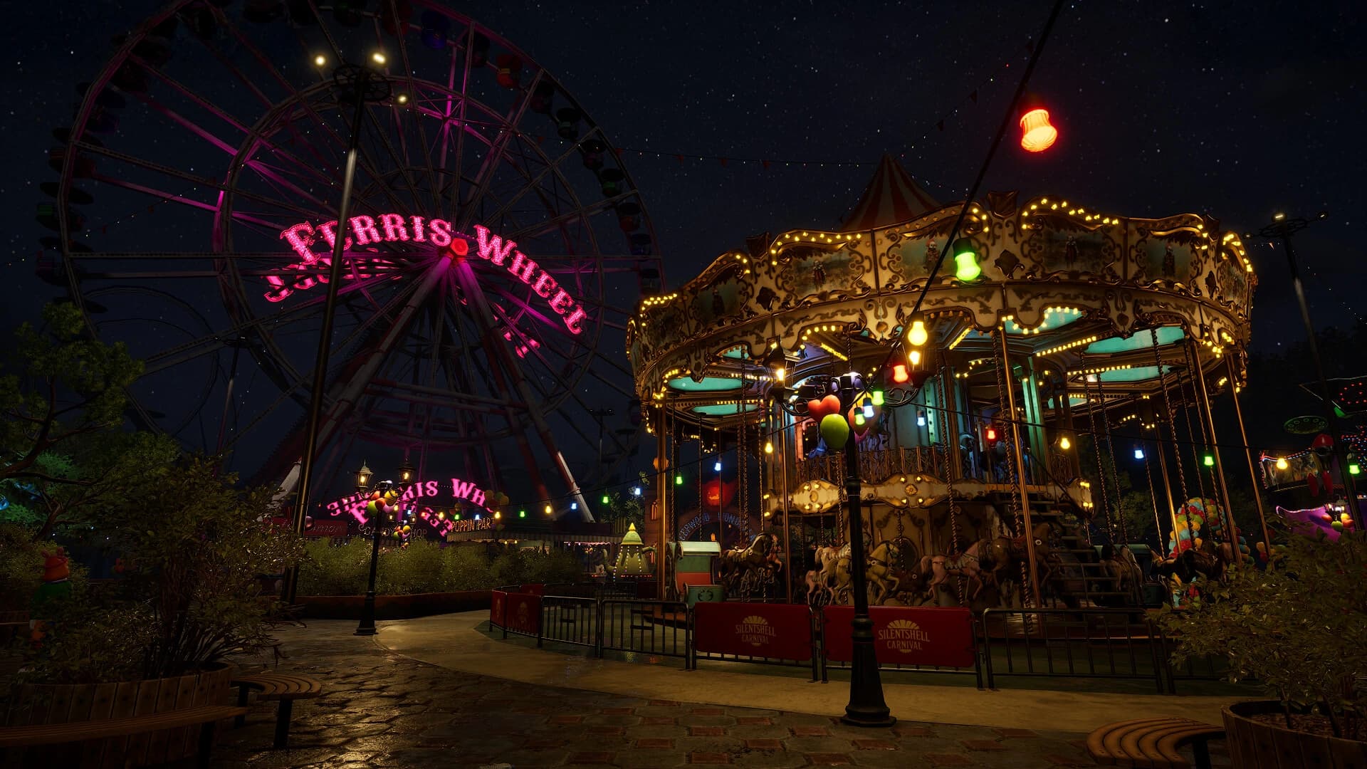 Hotdog Butcher screenshot 8