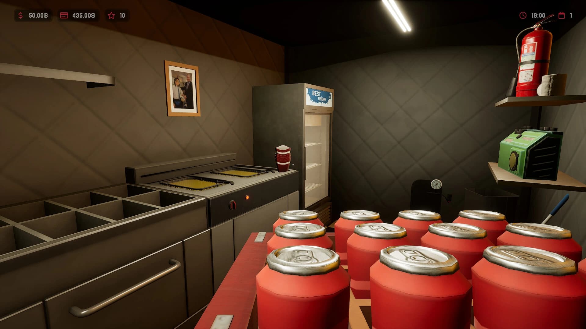 Hotdog Butcher screenshot 6