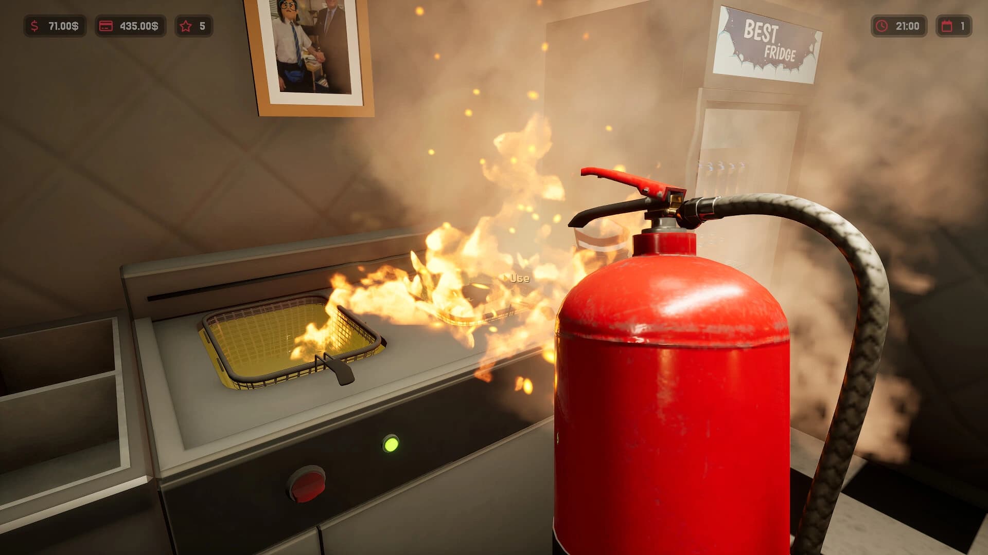 Hotdog Butcher screenshot 7