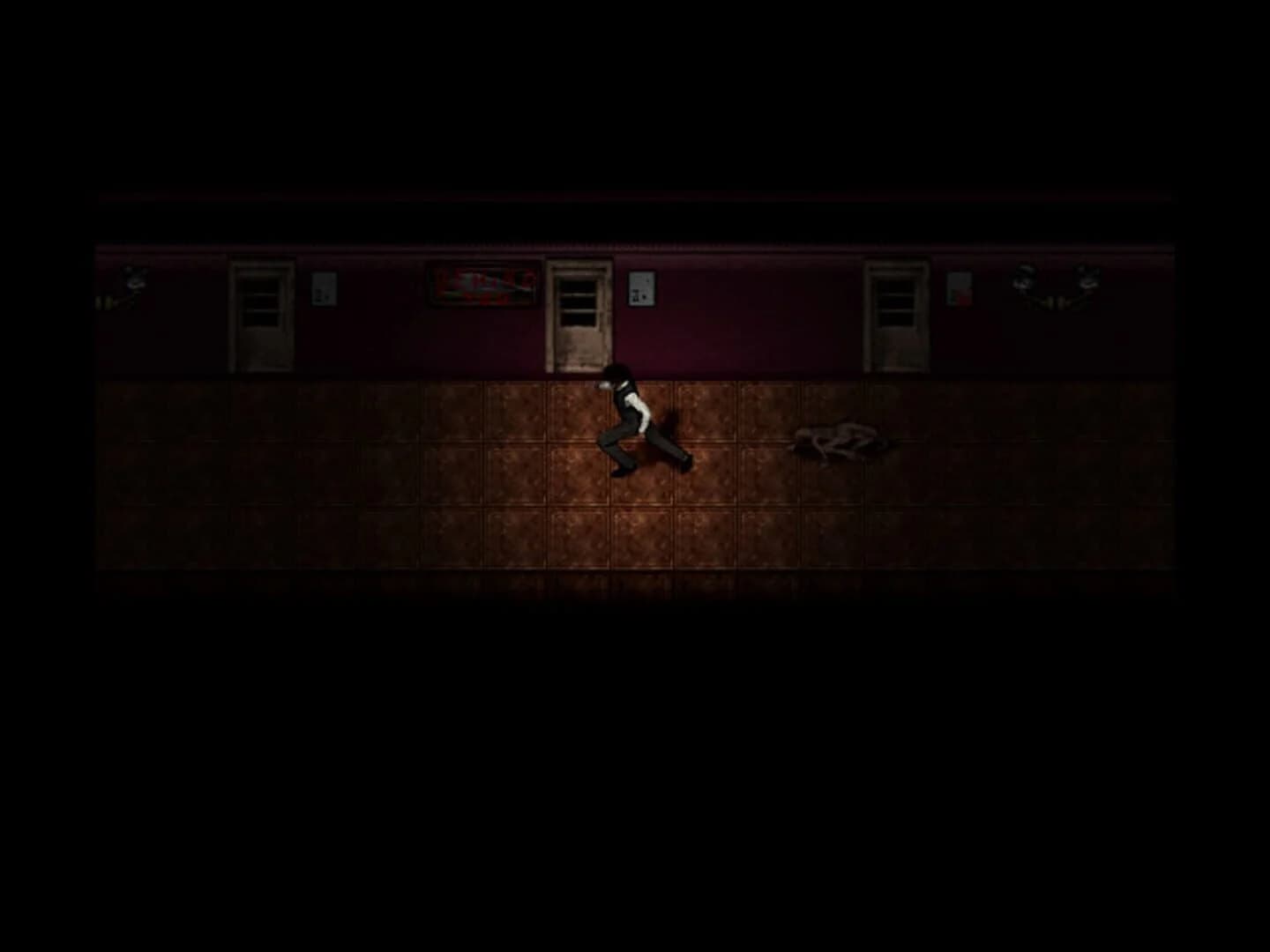 Hotel Anatolia screenshot 4