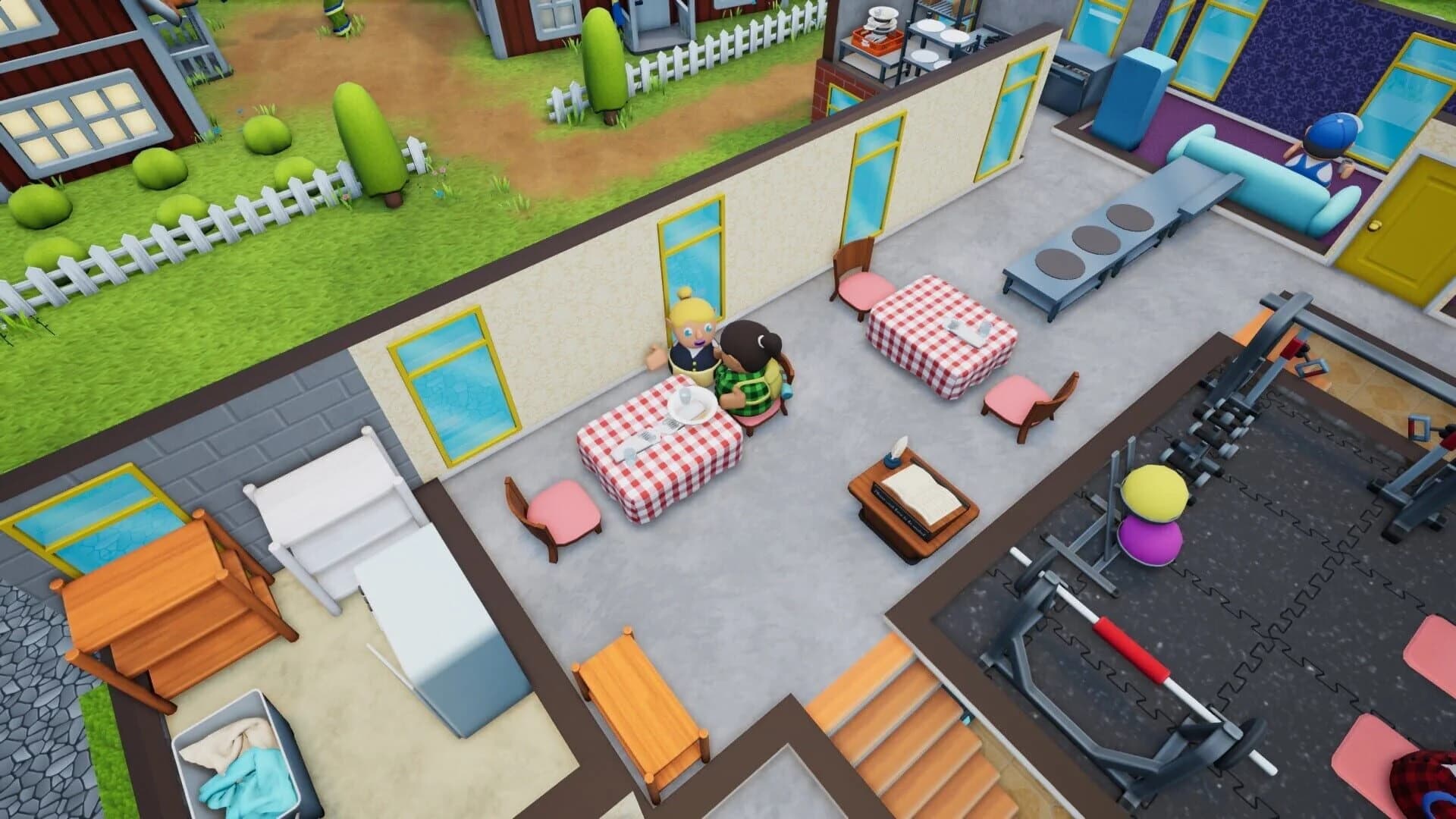 Hotel Architect screenshot 3